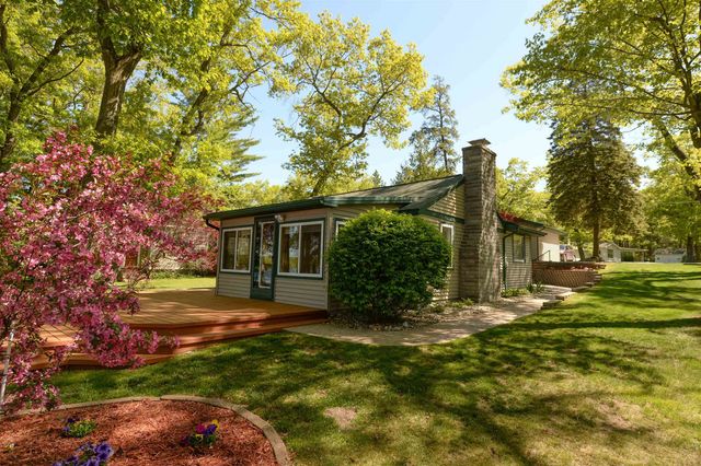 7235 Loud Drive, Oscoda, MI 48750