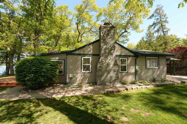 7235 Loud Drive, Oscoda, MI 48750