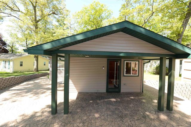 7235 Loud Drive, Oscoda, MI 48750