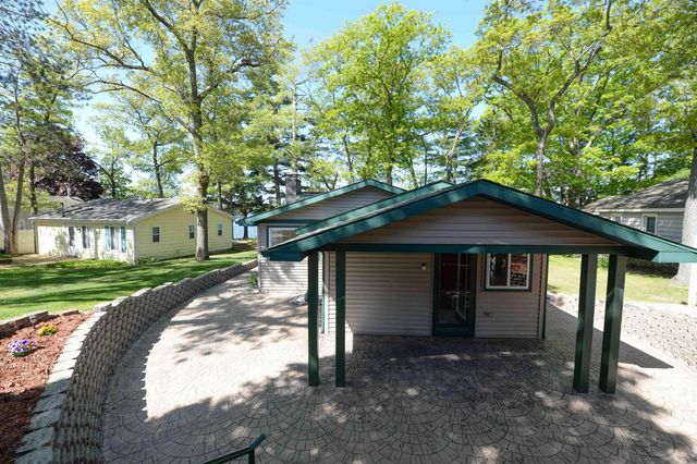 7235 Loud Drive, Oscoda, MI 48750