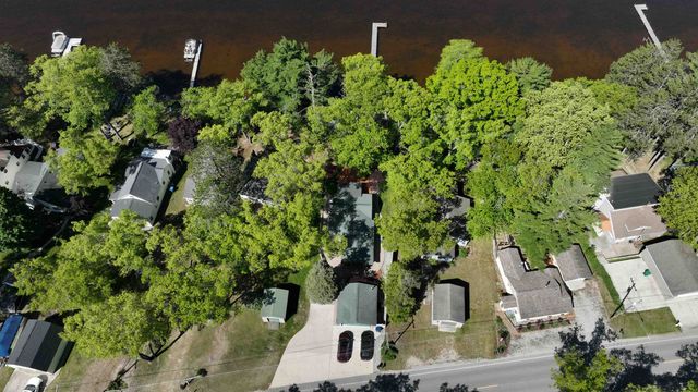 7235 Loud Drive, Oscoda, MI 48750