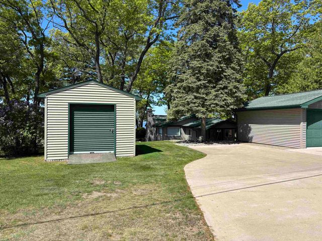 7235 Loud Drive, Oscoda, MI 48750