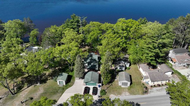 7235 Loud Drive, Oscoda, MI 48750