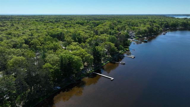 7235 Loud Drive, Oscoda, MI 48750