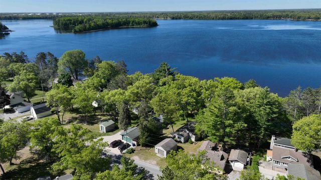 7235 Loud Drive, Oscoda, MI 48750
