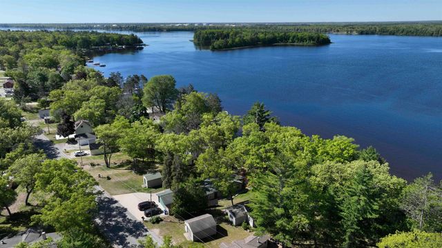 7235 Loud Drive, Oscoda, MI 48750
