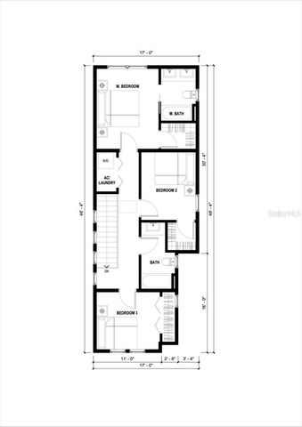 2410 E 20TH AVENUE, Tampa, FL 33605