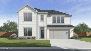 211 Bellewood Drive, Lafayette, LA 70507