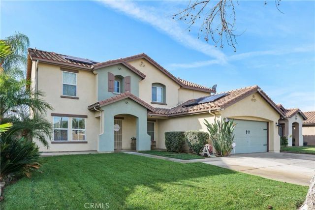 25563 Mountain Springs St, Menifee, CA 92584