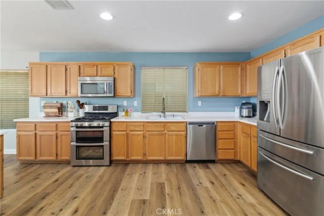 25563 Mountain Springs St, Menifee, CA 92584