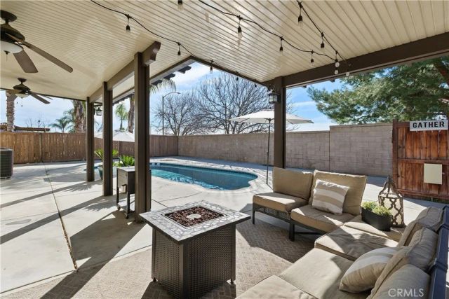 25563 Mountain Springs St, Menifee, CA 92584