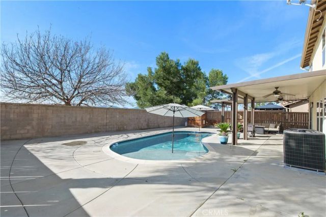 25563 Mountain Springs St, Menifee, CA 92584