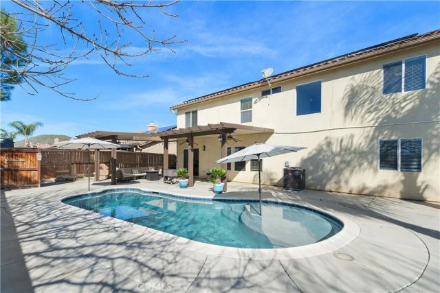 25563 Mountain Springs St, Menifee, CA 92584