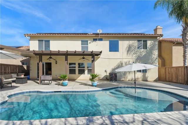 25563 Mountain Springs St, Menifee, CA 92584