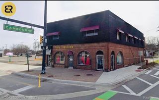 23059 Woodward Avenue, Ferndale, MI 48220