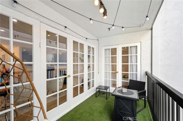 906 N Doheny Drive 318, West Hollywood, CA 90069