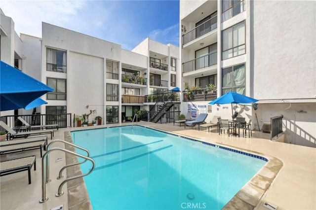 906 N Doheny Drive 318, West Hollywood, CA 90069