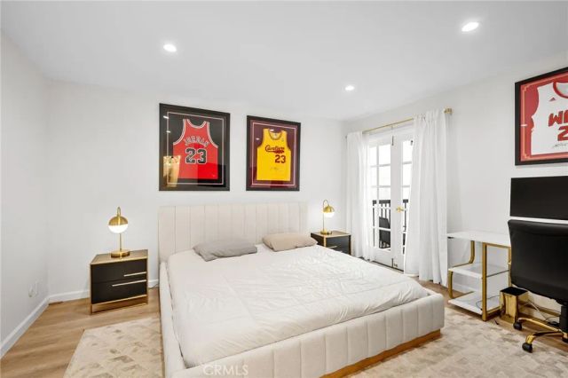 906 N Doheny Drive 318, West Hollywood, CA 90069