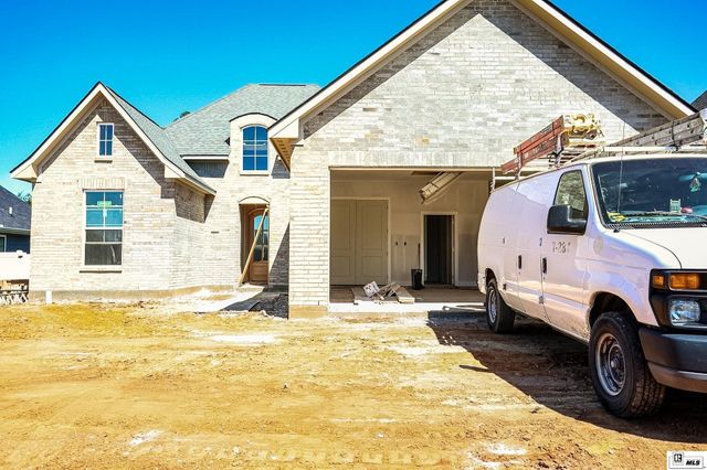 602 BELLA VISTA LOOP, West Monroe, LA 71291