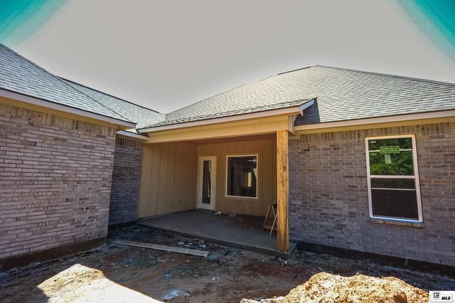 602 BELLA VISTA LOOP, West Monroe, LA 71291