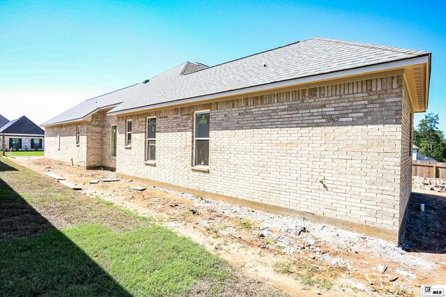 602 BELLA VISTA LOOP, West Monroe, LA 71291