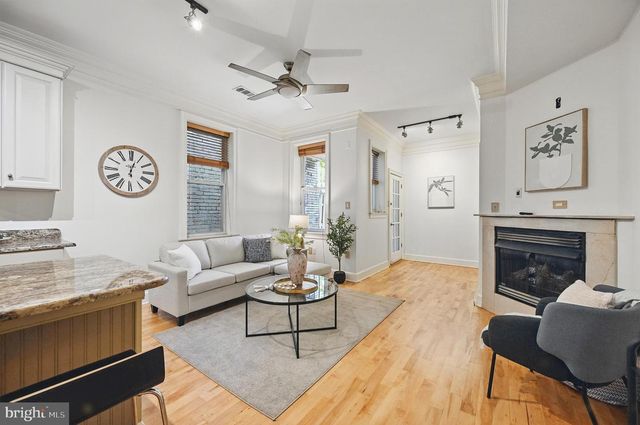 516 K ST NE, Washington, DC 20002