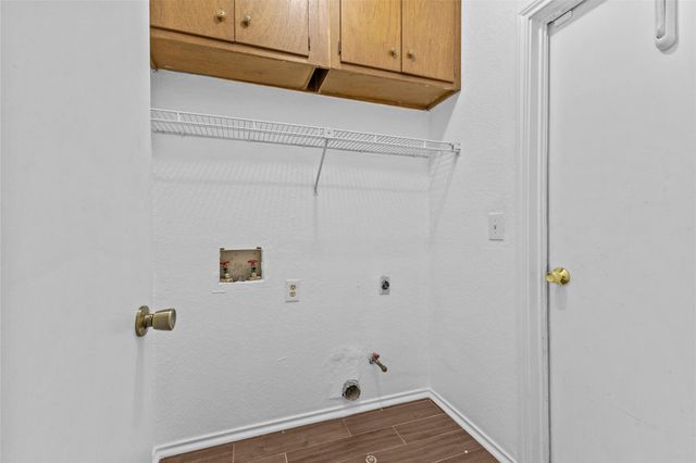 16503 Edgemere DR, Pflugerville, TX 78660