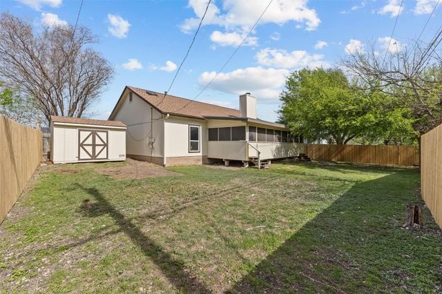 16503 Edgemere DR, Pflugerville, TX 78660