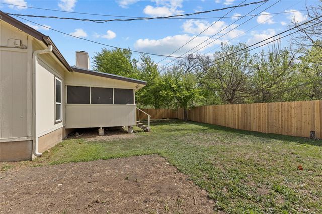 16503 Edgemere DR, Pflugerville, TX 78660