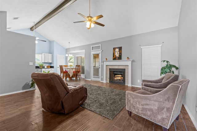 16503 Edgemere DR, Pflugerville, TX 78660