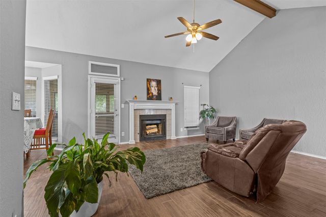 16503 Edgemere DR, Pflugerville, TX 78660