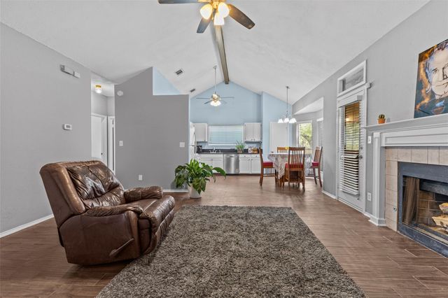 16503 Edgemere DR, Pflugerville, TX 78660