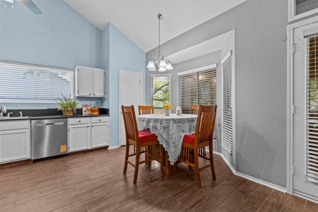 16503 Edgemere DR, Pflugerville, TX 78660