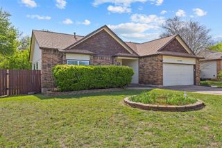16503 Edgemere DR, Pflugerville, TX 78660