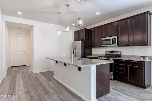 17576 W Desert Bloom Street, Goodyear, AZ 85338