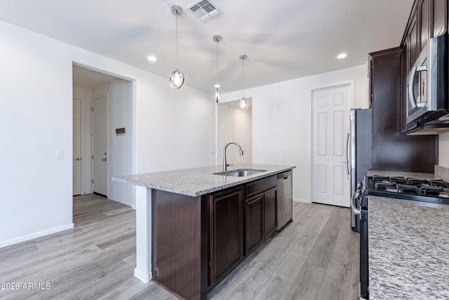 17576 W Desert Bloom Street, Goodyear, AZ 85338