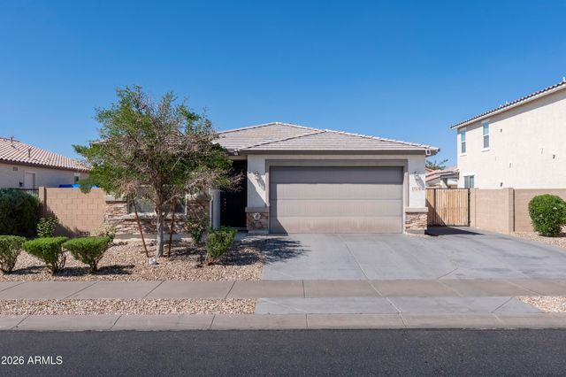 17576 W Desert Bloom Street, Goodyear, AZ 85338