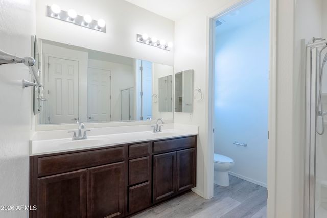 17576 W Desert Bloom Street, Goodyear, AZ 85338