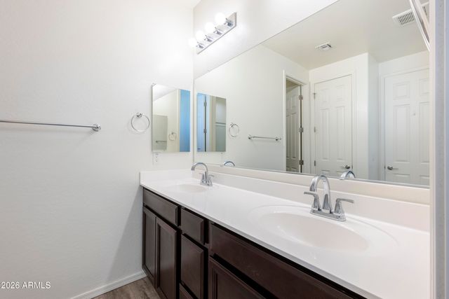 17576 W Desert Bloom Street, Goodyear, AZ 85338