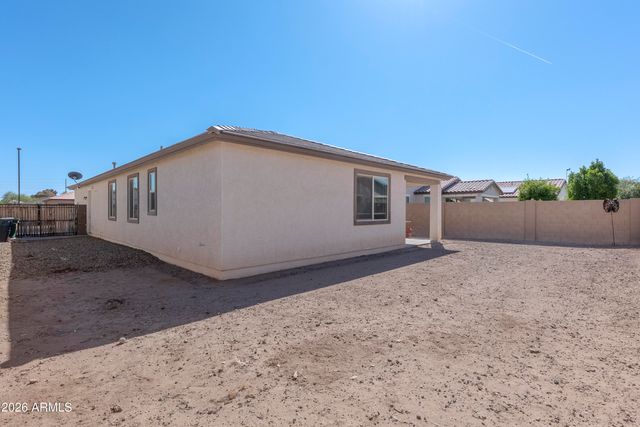 17576 W Desert Bloom Street, Goodyear, AZ 85338