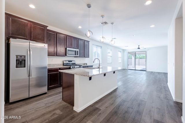 17576 W Desert Bloom Street, Goodyear, AZ 85338