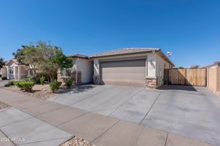 17576 W Desert Bloom Street, Goodyear, AZ 85338