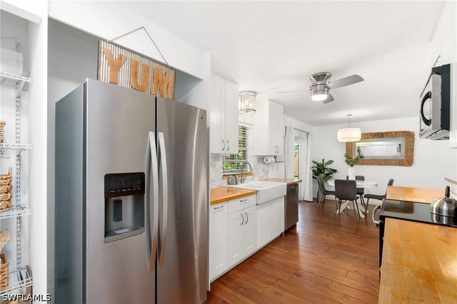 3543 Corana WAY, Naples, FL 34105