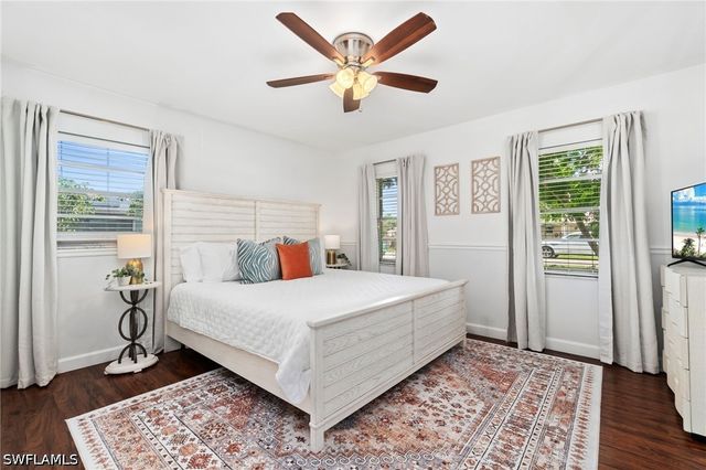 3543 Corana WAY, Naples, FL 34105