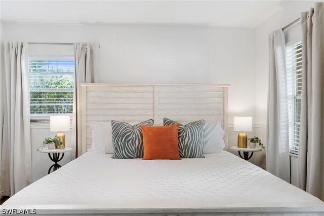 3543 Corana WAY, Naples, FL 34105