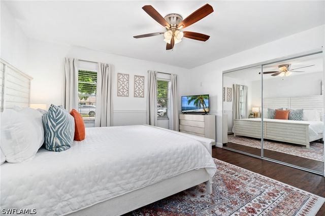 3543 Corana WAY, Naples, FL 34105