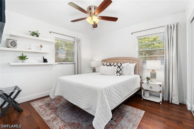 3543 Corana WAY, Naples, FL 34105