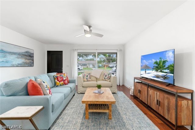 3543 Corana WAY, Naples, FL 34105