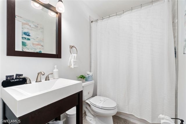 3543 Corana WAY, Naples, FL 34105