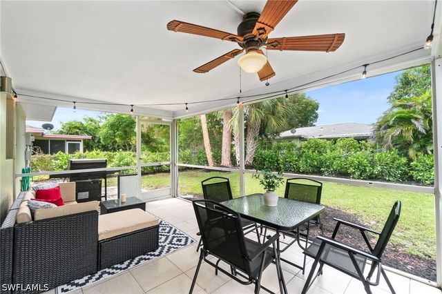 3543 Corana WAY, Naples, FL 34105